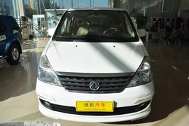 2009款东风风度御轩2.0L手动豪华型