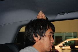 2013款标致3008