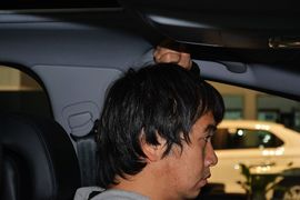 2013款标致3008