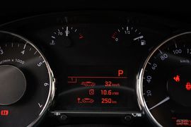 2013款标致3008