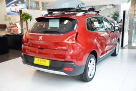 2013款标致3008