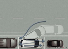 2010款大众高尔夫Variant
