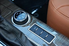 2015款哈弗H9