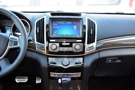 2015款哈弗H9