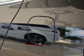 2015款本田凌派1.8L自动豪华版