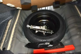 2015款本田凌派1.8L自动豪华版