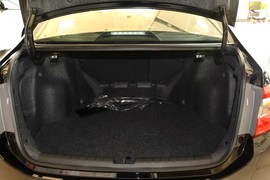 2015款本田凌派1.8L自动豪华版