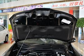 2015款本田凌派1.8L自动豪华版