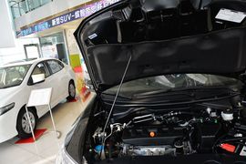 2015款本田凌派1.8L自动豪华版