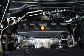 2015款本田凌派1.8L自动豪华版