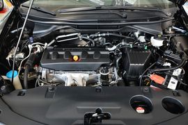2015款本田凌派1.8L自动豪华版