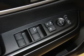 2015款本田凌派1.8L自动豪华版