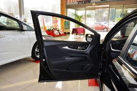 2015款本田凌派1.8L自动豪华版