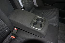 2015款本田凌派1.8L自动豪华版