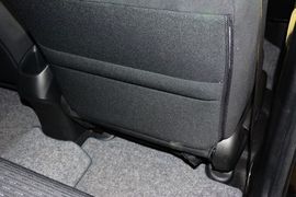 2015款本田凌派1.8L自动豪华版