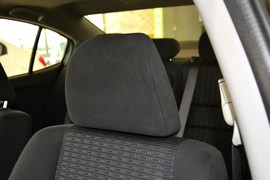 2015款本田凌派1.8L自动豪华版