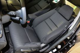 2015款本田凌派1.8L自动豪华版