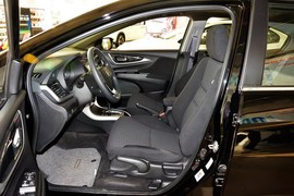 2015款本田凌派1.8L自动豪华版