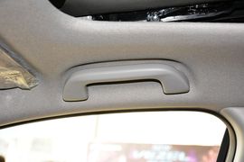 2015款本田凌派1.8L自动豪华版