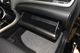 2015款本田凌派1.8L自动豪华版