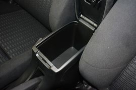 2015款本田凌派1.8L自动豪华版