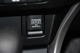 2015款本田凌派1.8L自动豪华版