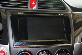 2015款本田凌派1.8L自动豪华版