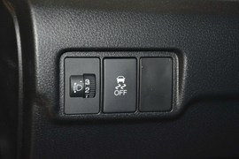 2015款本田凌派1.8L自动豪华版