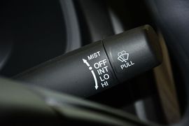 2015款本田凌派1.8L自动豪华版