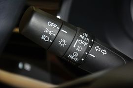 2015款本田凌派1.8L自动豪华版