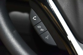 2015款本田凌派1.8L自动豪华版