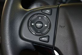 2015款本田凌派1.8L自动豪华版