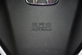 2015款本田凌派1.8L自动豪华版