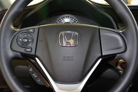 2015款本田凌派1.8L自动豪华版