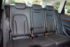 2013款奥迪Q5