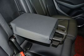2013款奥迪Q5