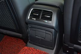 2013款奥迪Q5