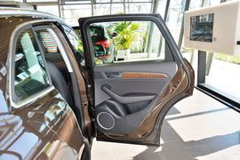 2013款奥迪Q5