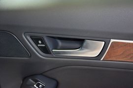 2013款奥迪Q5