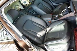2013款奥迪Q5