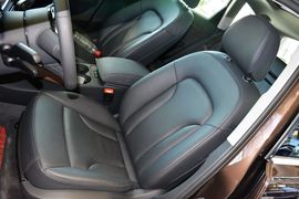 2013款奥迪Q5