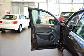 2013款奥迪Q5