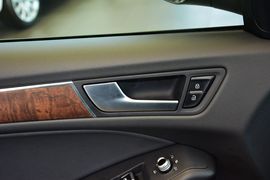 2013款奥迪Q5