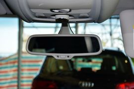 2013款奥迪Q5