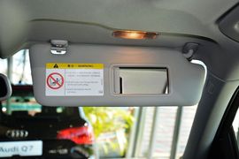 2013款奥迪Q5