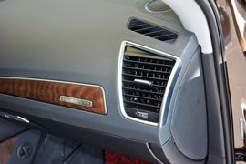 2013款奥迪Q5