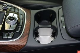 2013款奥迪Q5