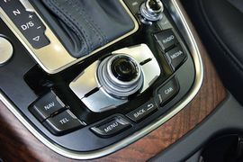 2013款奥迪Q5