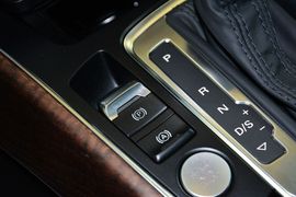 2013款奥迪Q5