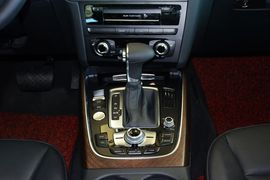 2013款奥迪Q5